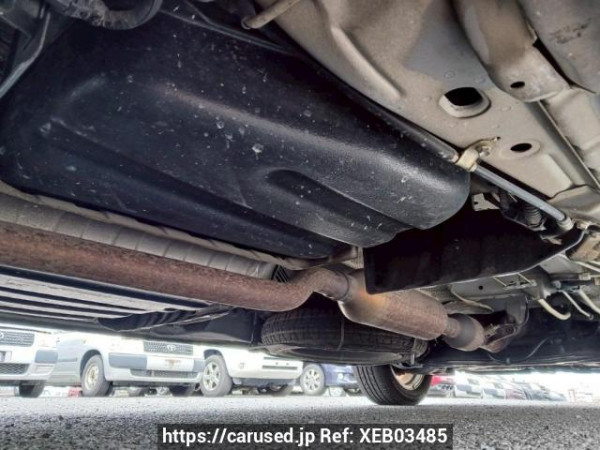 Used 2008 AT toyota voxy ZRR70W Image[39]