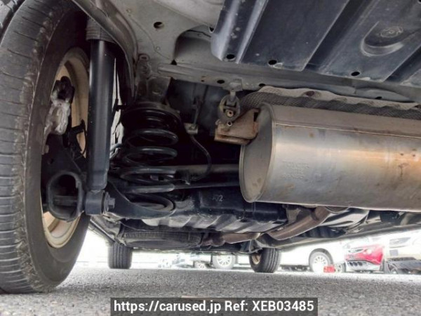 Used 2008 AT toyota voxy ZRR70W Image[40]