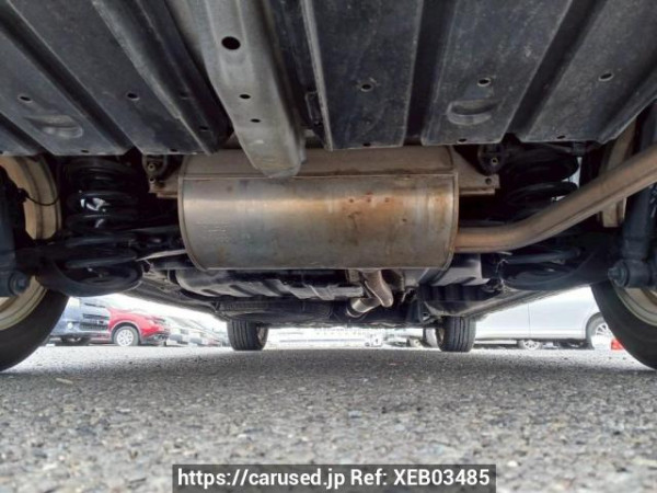 Used 2008 AT toyota voxy ZRR70W Image[41]