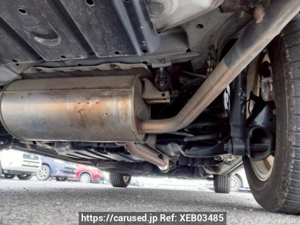 Used 2008 AT toyota voxy ZRR70W Image[42]