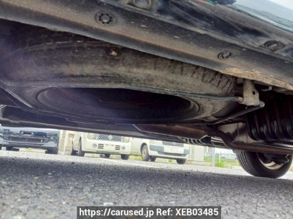 Used 2008 AT toyota voxy ZRR70W Image[43]