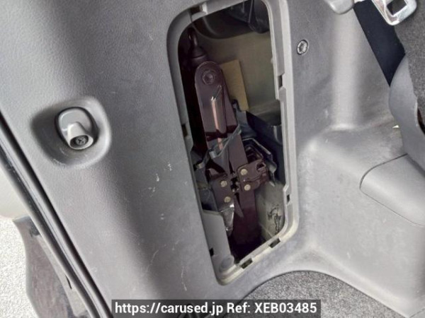 Used 2008 AT toyota voxy ZRR70W Image[45]