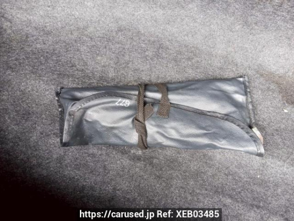 Used 2008 AT toyota voxy ZRR70W Image[46]