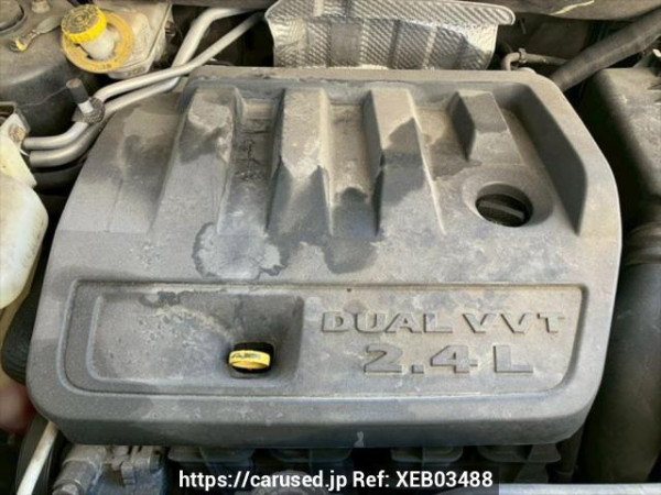 Used 2010 AT jeep patriot MK74 Image[10]