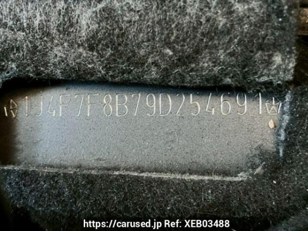 Used 2010 AT jeep patriot MK74 Image[12]