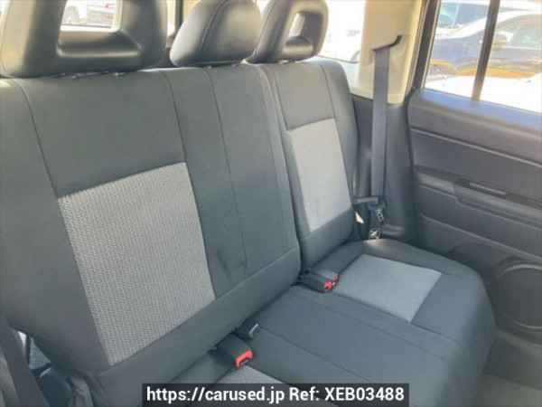 Used 2010 AT jeep patriot MK74 Image[15]