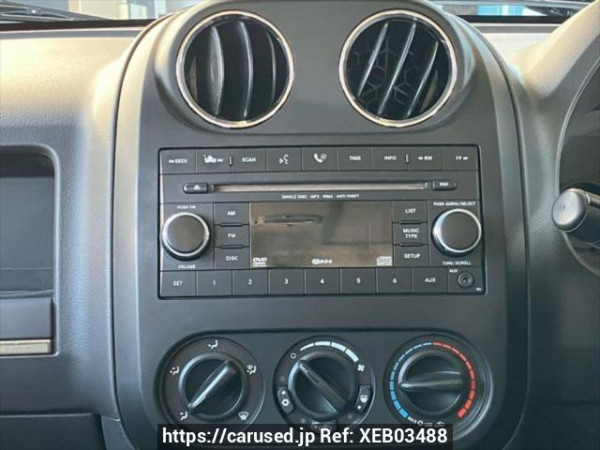 Used 2010 AT jeep patriot MK74 Image[23]