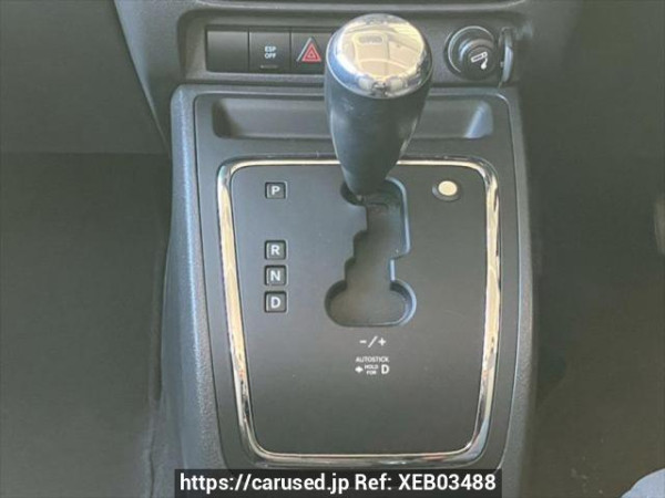 Used 2010 AT jeep patriot MK74 Image[24]