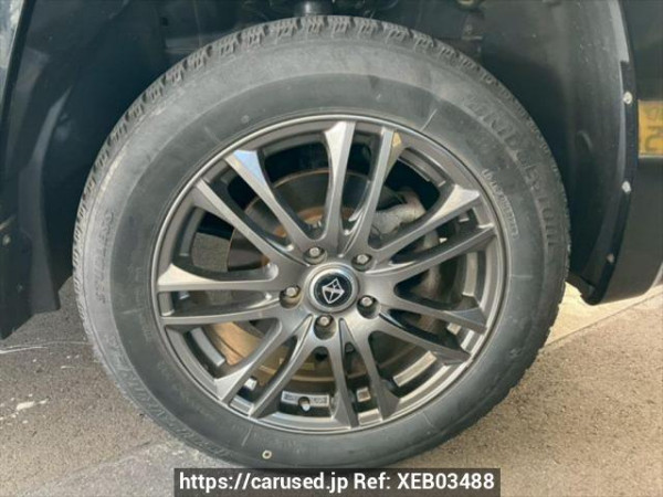 Used 2010 AT jeep patriot MK74 Image[26]