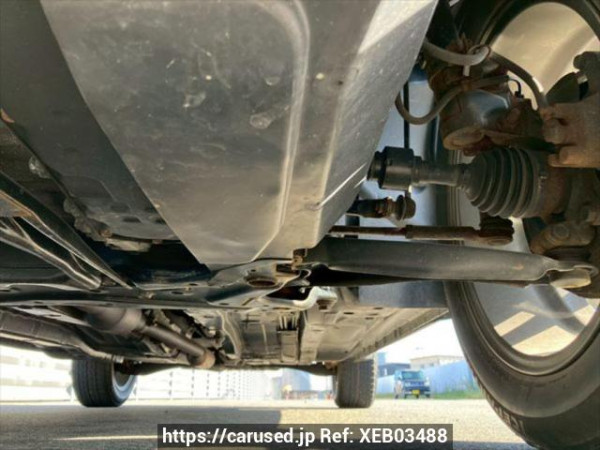 Used 2010 AT jeep patriot MK74 Image[31]