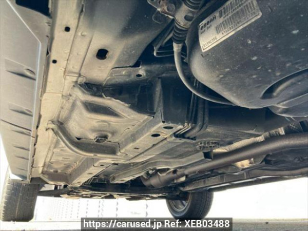 Used 2010 AT jeep patriot MK74 Image[34]