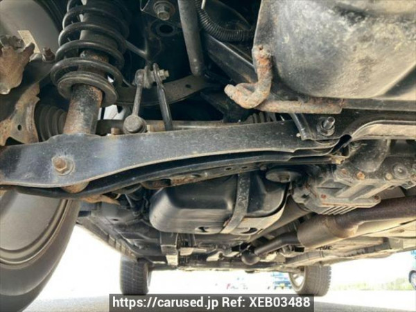 Used 2010 AT jeep patriot MK74 Image[36]