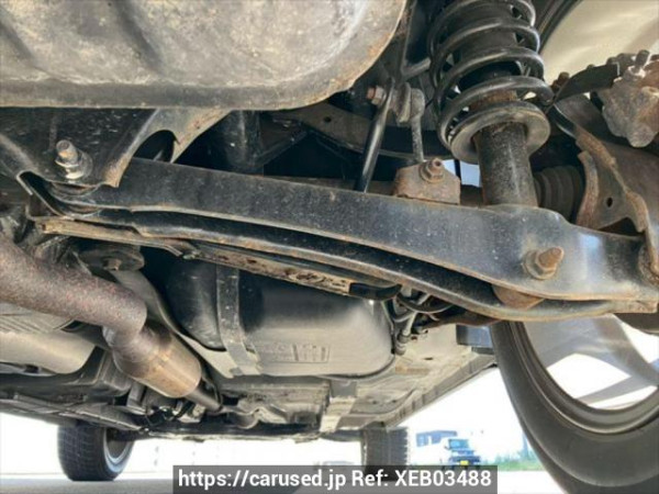 Used 2010 AT jeep patriot MK74 Image[37]