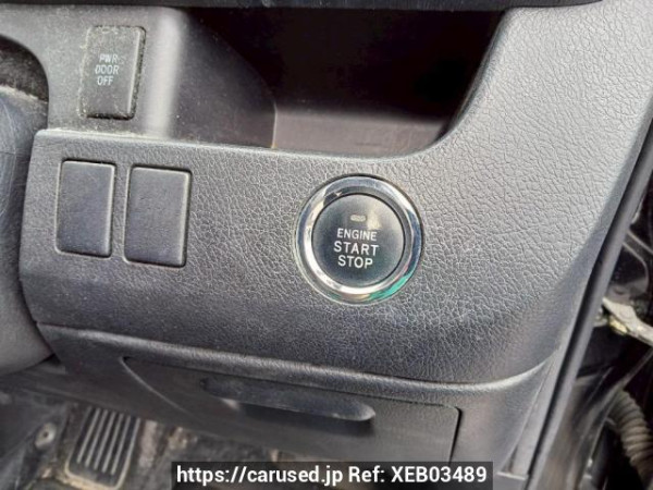 Used 2010 AT toyota voxy ZRR70W Image[21]