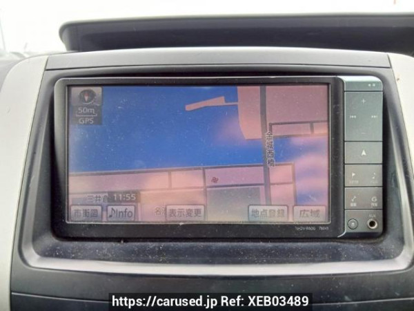 Used 2010 AT toyota voxy ZRR70W Image[24]