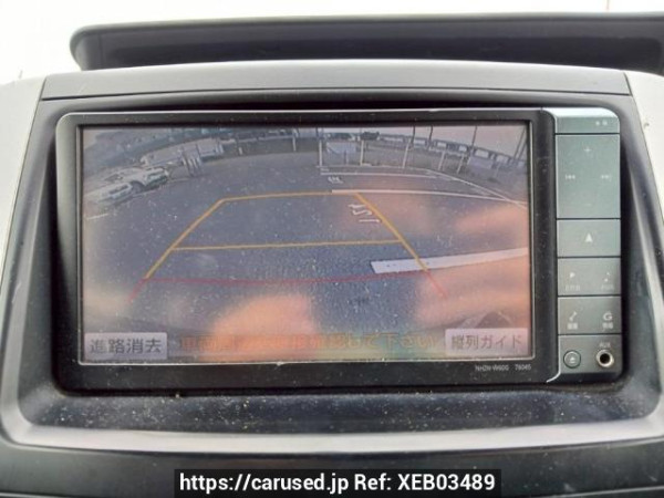 Used 2010 AT toyota voxy ZRR70W Image[25]