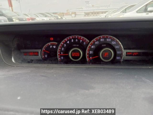 Used 2010 AT toyota voxy ZRR70W Image[28]