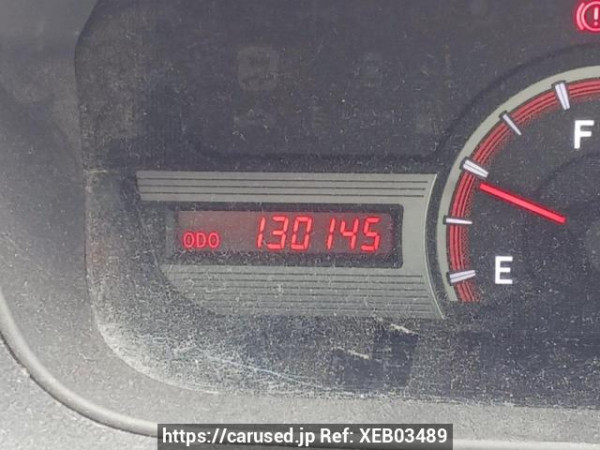 Used 2010 AT toyota voxy ZRR70W Image[29]