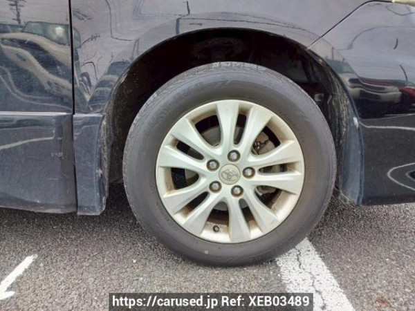 Used 2010 AT toyota voxy ZRR70W Image[30]