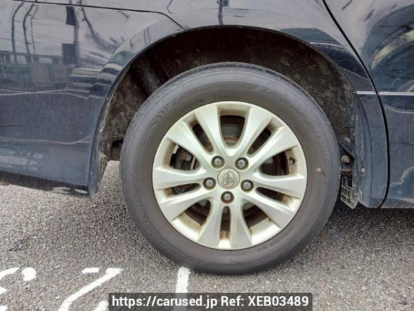 Used 2010 AT toyota voxy ZRR70W Image[31]