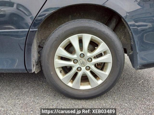 Used 2010 AT toyota voxy ZRR70W Image[32]