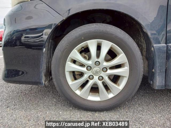 Used 2010 AT toyota voxy ZRR70W Image[33]