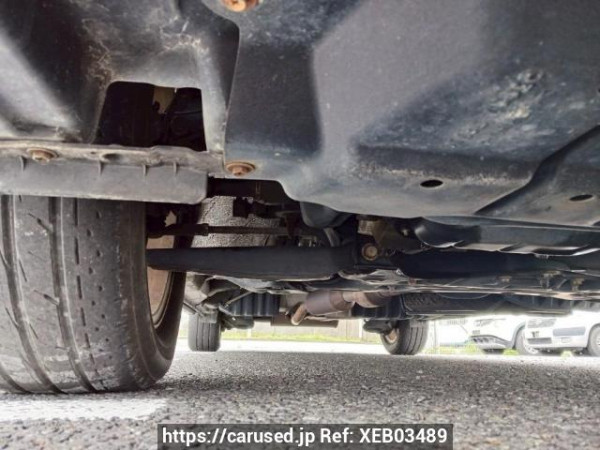 Used 2010 AT toyota voxy ZRR70W Image[34]