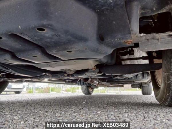 Used 2010 AT toyota voxy ZRR70W Image[35]