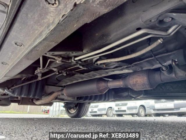 Used 2010 AT toyota voxy ZRR70W Image[36]