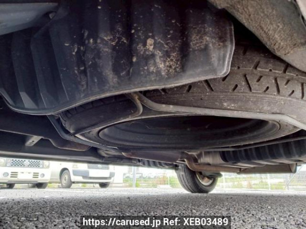 Used 2010 AT toyota voxy ZRR70W Image[37]
