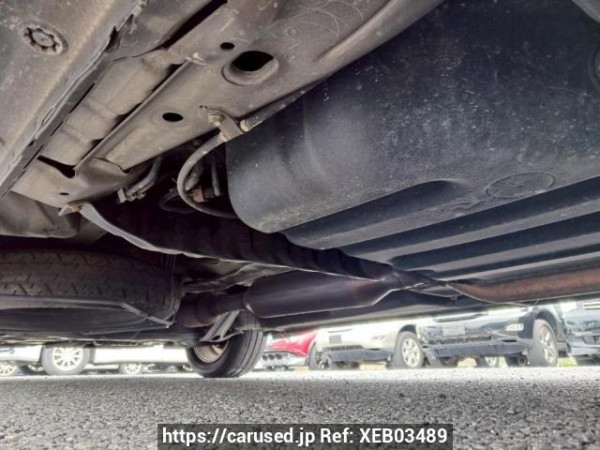Used 2010 AT toyota voxy ZRR70W Image[38]