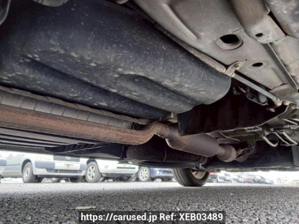 Used 2010 AT toyota voxy ZRR70W Image[39]