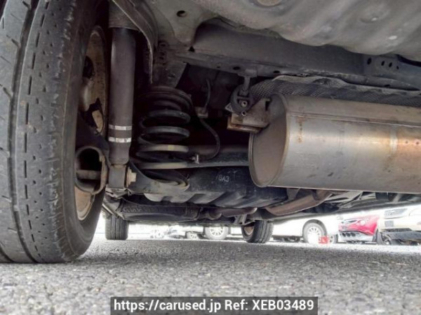 Used 2010 AT toyota voxy ZRR70W Image[40]