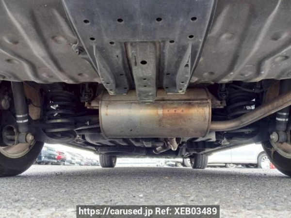 Used 2010 AT toyota voxy ZRR70W Image[41]