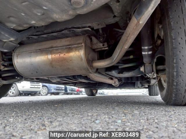 Used 2010 AT toyota voxy ZRR70W Image[42]