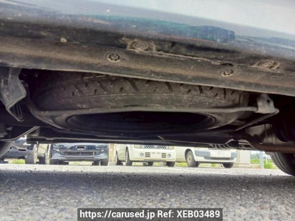 Used 2010 AT toyota voxy ZRR70W Image[43]