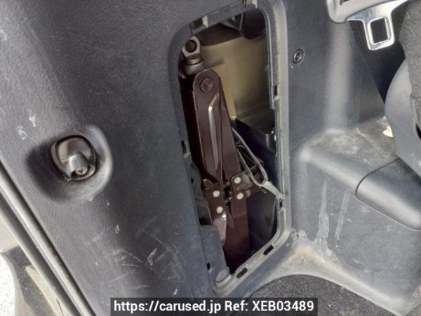 Used 2010 AT toyota voxy ZRR70W Image[45]