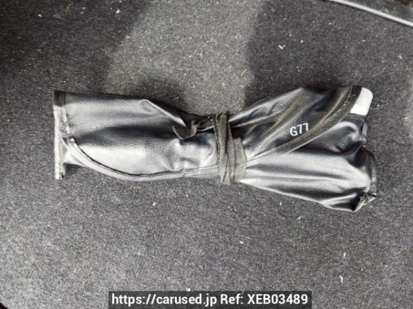 Used 2010 AT toyota voxy ZRR70W Image[46]