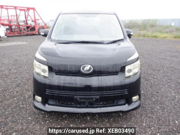 Used 2008 AT toyota voxy ZRR70W Image[1]