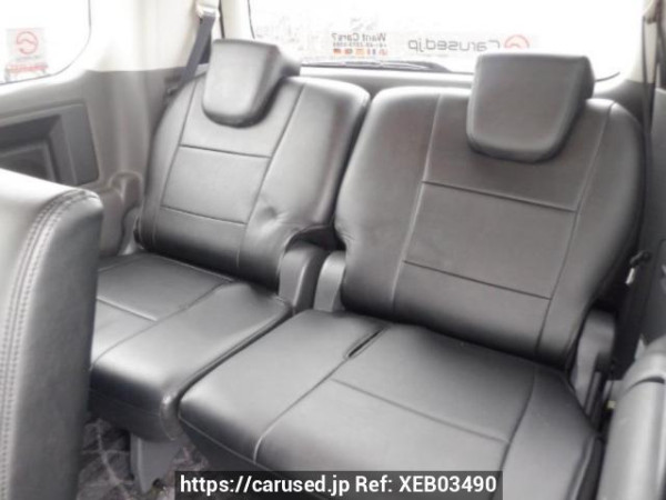 Used 2008 AT toyota voxy ZRR70W Image[16]