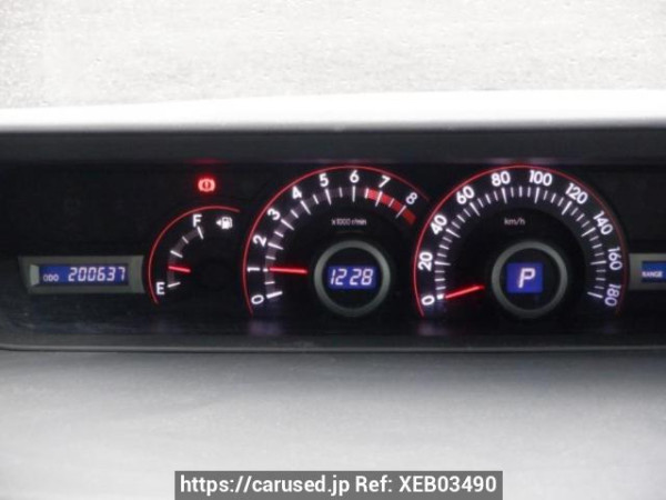 Used 2008 AT toyota voxy ZRR70W Image[20]