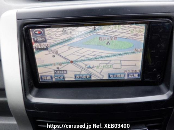 Used 2008 AT toyota voxy ZRR70W Image[22]