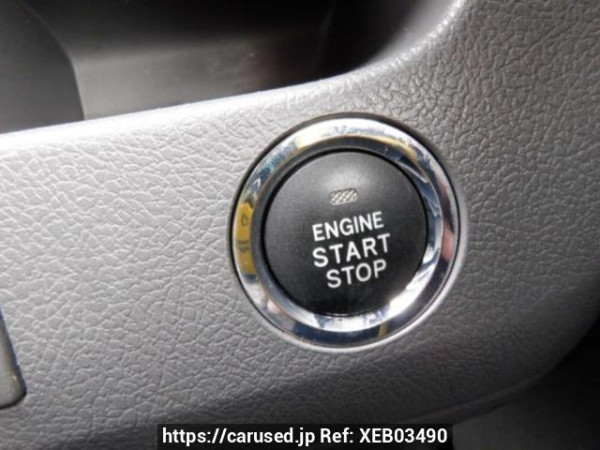 Used 2008 AT toyota voxy ZRR70W Image[24]