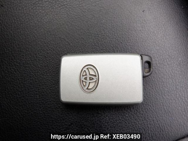 Used 2008 AT toyota voxy ZRR70W Image[25]