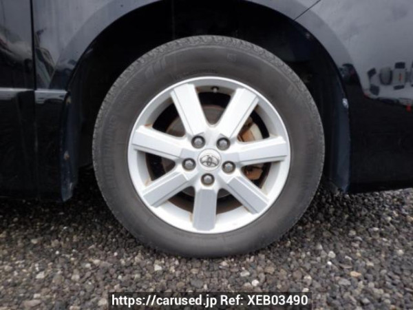Used 2008 AT toyota voxy ZRR70W Image[26]