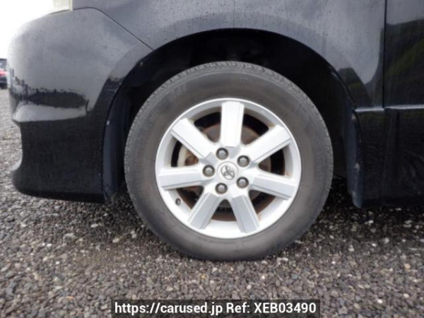 Used 2008 AT toyota voxy ZRR70W Image[27]