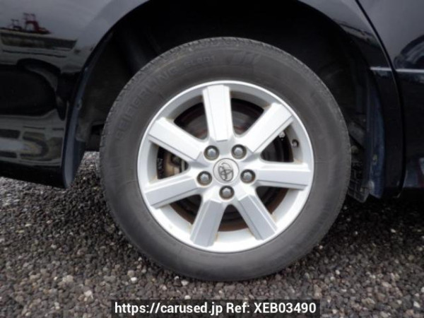 Used 2008 AT toyota voxy ZRR70W Image[28]