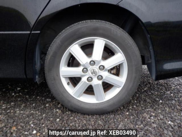 Used 2008 AT toyota voxy ZRR70W Image[29]