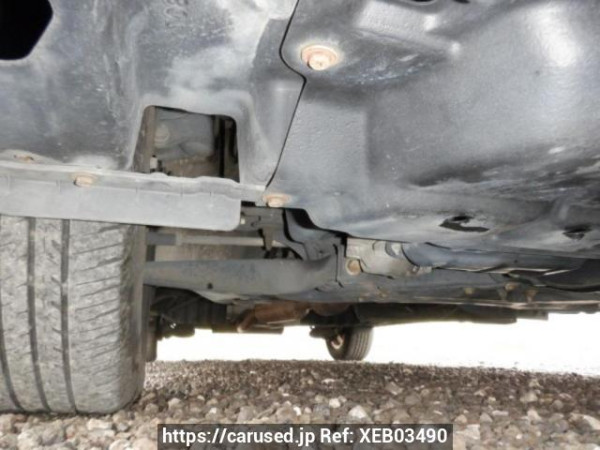 Used 2008 AT toyota voxy ZRR70W Image[30]