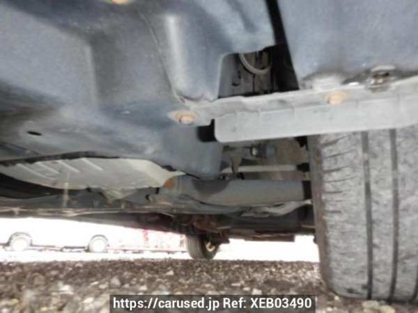 Used 2008 AT toyota voxy ZRR70W Image[31]